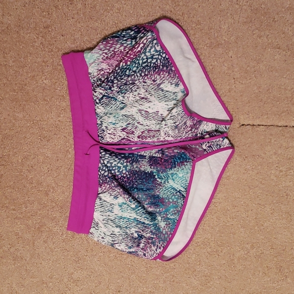 Fabletics Women's Suva Run Shorts II - Picture 1 of 12